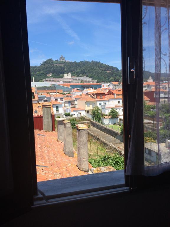 Private Room In Old Town Viana do Castelo Kültér fotó