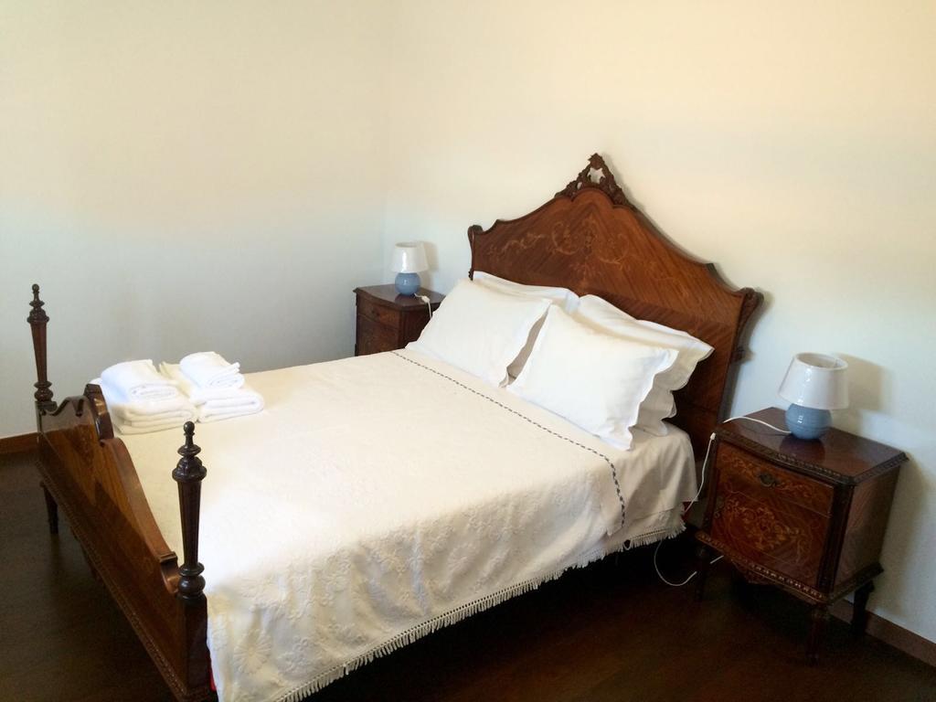 Private Room In Old Town Viana do Castelo Kültér fotó